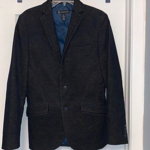 Men’s INC Corduroy Blazer Small